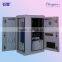 Best Seller Outdoor Cabinet SKW-012/Cable Management Electronic Enclosure/2 Doors Type Telecom Equipment Shelter/Customized rack