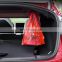 Black Car Cargo Rear Trunk Bag Hook Holder Hanger For Tesla Model 3 2017-2019