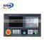 low cost mini metal cnc milling machine 3 axis keyboard cnc  milling controller