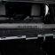 Aluminum Alloy tail box tailgate table storage box for Jeep for wrangler JL 2018+