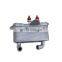 FOMOCO high quality oil cooler OEM KB3G-7A095-AC
