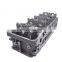 Engine Machine Cylinder Head Assy For Mitsubishi Pajero V68 V78 4M41 ME204200