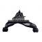4013A472 car part Right front lower control arm for Mitsubishi Lancer