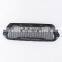 ABS Front Grille with light For  Tacoma 2016-2018 OEM Replacement Grill Off Road Parts