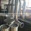 ceramic membrane assembly