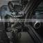 Fury Engraver Multifunctional Rearview Mirror Rain Shield For Jeep Wrangler JK JL 4x4 accessory maiker manufacturer