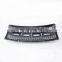 ABS Raptor Style Grille with LED Lights for F150 2009-2014 Auto Pickup Accessories