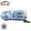 Автомобильные аксессуары: фары для головы 81150-02100, 81110-02110 для Toyota Corolla (США, 2001 - 2002 гг.)