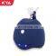 Blue Elf Nano Spray Oxygen Injection Instrument Deep Moisturizing Skin Rejuvenation Face Cleaning Skin Care Beauty Machine