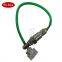 Haoxiang Auto New Material Capteur lambda d'oxygène O2 18213-72M01  1821372M01 pour Suzuki