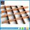 Fireproof Powder Coating Linear Metal Aluminum Grid Ceiling Tile