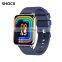 2022 New St22 1.7 Inch Fitness Bt Call Electronics Full Touch Screen Heart Rate BT Sport Waterproof Reloj Smart Watch