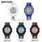 SANDA 2122 Men Digital Watches Fashion Astronaut Waterproof Sport Led Men Wrist Watches