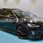 Runde Newest Automotive Parts For Tesla Model X Upgrade Revozport Style Body Kit Front Lip Rear Lip Rear Lip Side Skirts Spoiler