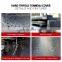 pickup truck cover hard aluminum tri fold tonneau cover for great wall poer damx accessories