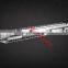 1500mm wide Extrusion T die for PVC soft and rigid sheet extrusion line