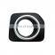 Left Bumpers Grille Fog Light Box LR051335   For Land rover discovery 4