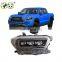 High Performance Tacoma Upgrade Modified Full LED Head Lamp Headlight for Toyota 2017- 2020 2021 2022
