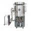 Spray dried coffee machine centrifugal spray dryer 5L