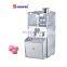 Fully automatic pharmaceutical powder rotary tablet press machinery