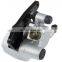 Front Brake Caliper Set for Yamaha YFM250 YFM350 YFM400 YFM450 YFM660, Honda TRX250EX TRX300EX TRX400EX, Suzuki Vinson 500 Eiger