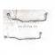 ISF2.8 diesel engine oil return pipe tube 3966317