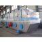 Hot Sale Highly efficient  vibrating fluidized bed dryer for Sodium gluconateCalcium chloride