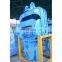 Big power pile drilling machine vibro hammer pile driver in excavators