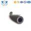 Steel wire and fiber braided reinforcement Hydraulic Hose Pipe For Oil/ Water/ Air