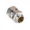 Nickel plating process fine IP68 porous waterproof cable sealing sleeve cable accessories suppliers
