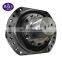 BLINCE 140KW 6011cc Torque 24000N.m wheel shaft poclain-motor-spare-parts poclain hydraulic motor ms50 for sale