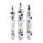 DSNU20X25-PPV DSNU20X50 DSNU20X75 DSNU20X100 DSNU20X125  DSNU20X150 CD85N20 MI20 Stainless steel pneumatic cylinder