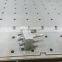 T&L Brand True Hole CNC Plasma Cutting Machine Price with XPR300 Core
