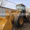 Low price cat 950h in stock now  , CAT loaders for sale , CAT 950H 950F 966H 966K