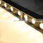 1M 24W LED Wall Washer Landscape Light DC 24V AC 85V-265V Outdoor LED Linear Wallwasher Lamps