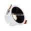 Recessed 7W 12W 15W 18W 24W SMD Trimless Spot Down Light Ceiling LED Downlight