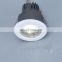 Factory price High Quality Anti-glare Die-Casting Aluminum WIFI Dimming LED Recessed Ceiling Light COB Mr16 Recessed Downlight