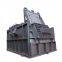 Vertical Recycled Aluminum Melting Furnace， Scrap Aluminum Melting Furnace， Crucible Aluminum Alloy Furnace， Can Be Customized