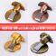 Door Stop Set Bumper Floor Stopper Sale Simple Satin Antique Style Brass Room Modern