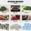 Big capacity Automatic Small Filter Sachets  Medicinal tea bag Packaging Machine with string and tag