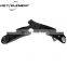 KEY ELEMENT Hot Sales High Performance Control Arms 54500-1R000 for ACCENT IV Saloon (RB) Auto Suspension Systems