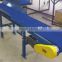 One-step Automated Belt Conveyors Design and Manufacture