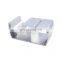 low price high quality industrial 45x45mm 6063 t5 wooden grain anodized extruded light led aluminum profile prices per kg
