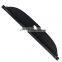 HFTM Anti-Theft Visor Shield QX50 2018+ accessories bed cover easy rear cargo cover for QX50 for INFINITI folding cargo cover