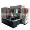 6080 enclosed shoe mold making cnc router machine