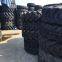 Mine scraper tire 12.00 14.00 1200 1400-24 smooth tire L-5S