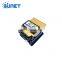 FTTH Fiber Optic Tool Kit with Visual Fault Locator Optical Power Meter and Fiber Cleaver tool