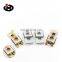 JINGHONG DIN 34818 M6 Auto Spring Clip Speed Nut