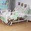 Manufacturer Wholesale Cheap Medical Equipment 3 Function ICU Patient Electric Hospital Bed For Eldly