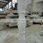 Factory direct customization outdoor wedding roman column statue pillar sandstone